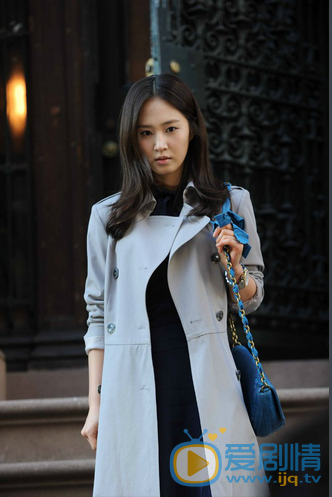 權俞利個人資料照片 權俞利個人簡介