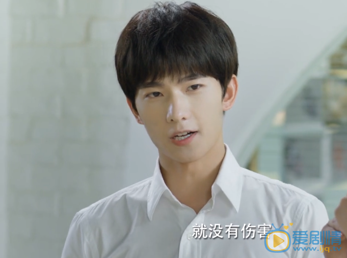 微微一笑很傾城經典台詞盤點 肖大神金句出爐(9-20集)