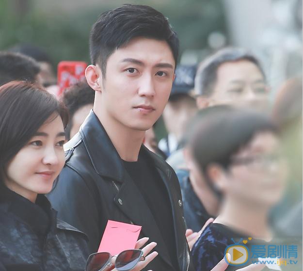 三生有幸遇上你發布超前預告 王麗坤黃景瑜上演冒險愛情