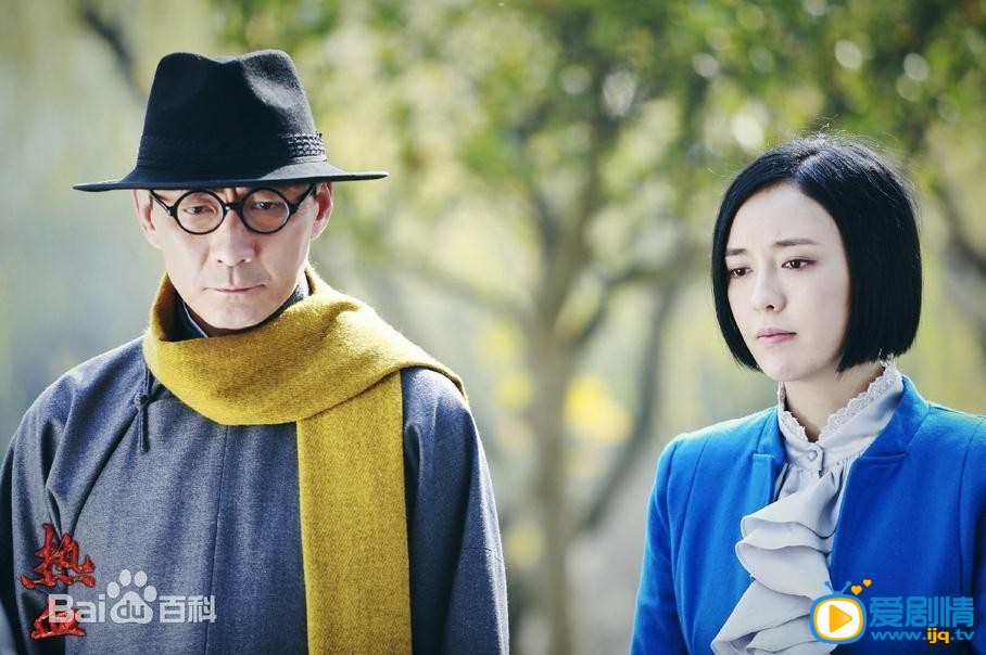 電視劇熱血劇情介紹