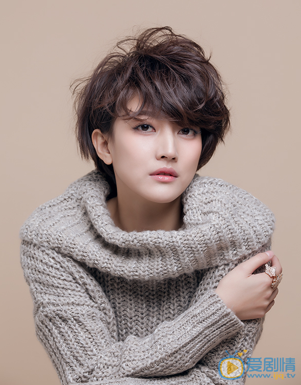 繁星四月小菲是誰演的？小菲扮演者衛萊個人資料生活寫真照欣賞