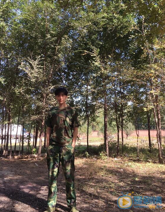  春風十里不如你黃芪是誰演的？黃芪扮演者劉承林個人資料及生活寫真照欣賞