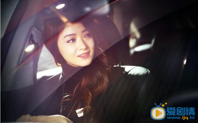 守婚如玉華莎強吻趙明齊被蘇然和多多看到是在哪一集？