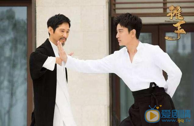 推手梅道遠為什麼會選擇柳青陽做自己的代言人？