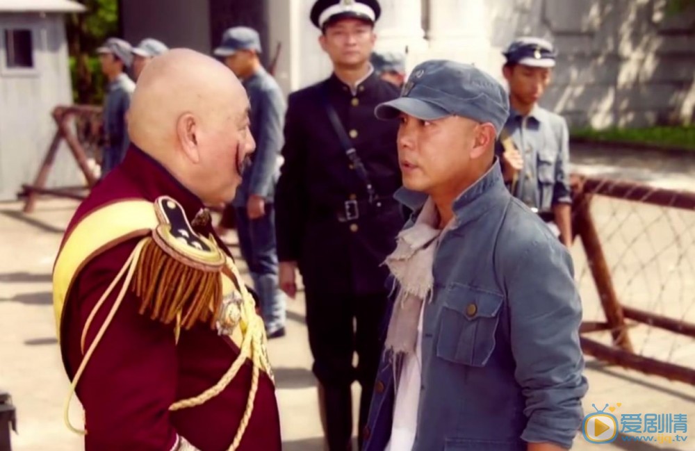 大帥哥蒙大帥是什麼人？蒙大帥是好人嗎？