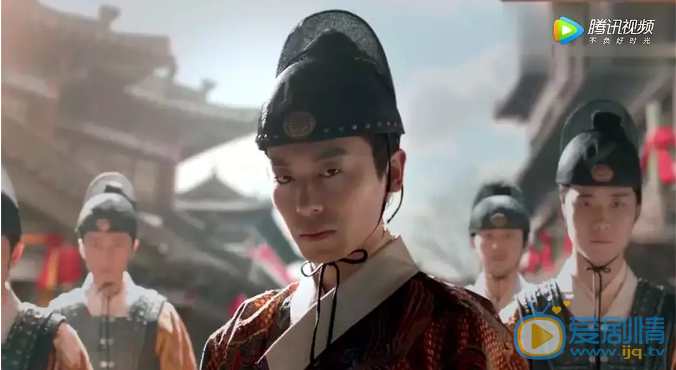 大明風華朱瞻基是誰扮演的？朱瞻基的結局是什麼？