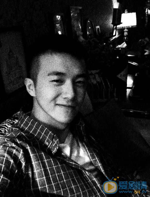 進擊吧閃電李琥是誰扮演的？進擊吧閃電李琥扮演者高玉璽個人資料、寫真及生活照欣賞