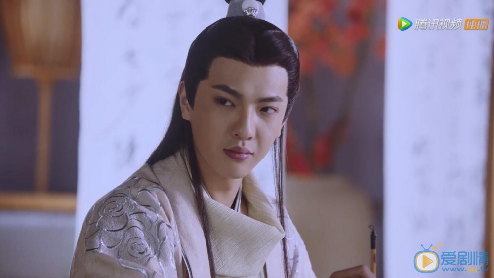 明月照我心司空真是由誰飾演的？他的結局怎么樣？