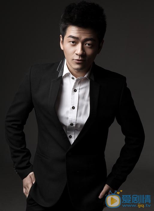 黃晉琨個人資料簡介 黃晉琨寫真