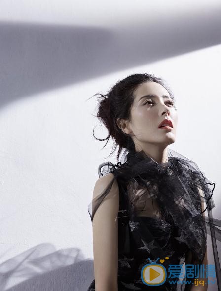 兒科醫生葉梅是誰演的?兒科醫生葉梅扮演者曾黎個人資料、寫真及生活照欣賞