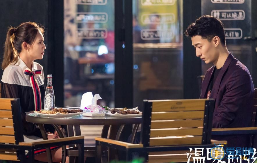 溫暖的弦丁小岱是誰?丁小岱喜歡誰?