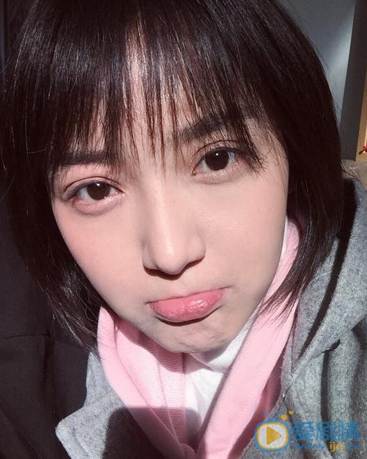 忽而今夏何洛是誰演的？忽而今夏河洛扮演者卜冠今個人資料、寫真及生活照欣賞