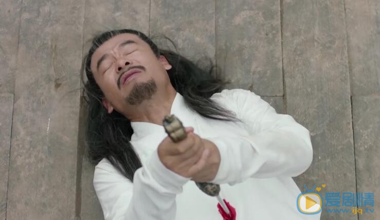 扶搖無極有沒有殺了德王？德王死了嗎？德王結局是什麼？