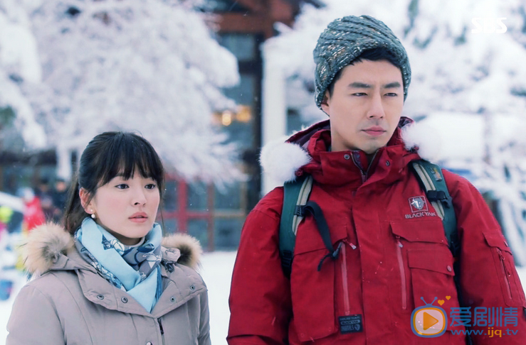 趙寅成《那年冬天風在吹》飾演吳樹劇照趙寅成個人資料簡介