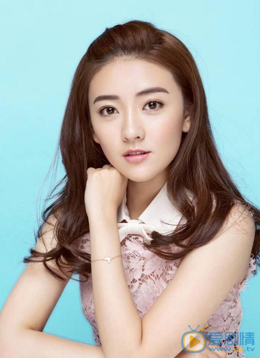 梁潔個人資料簡介 梁潔寫真