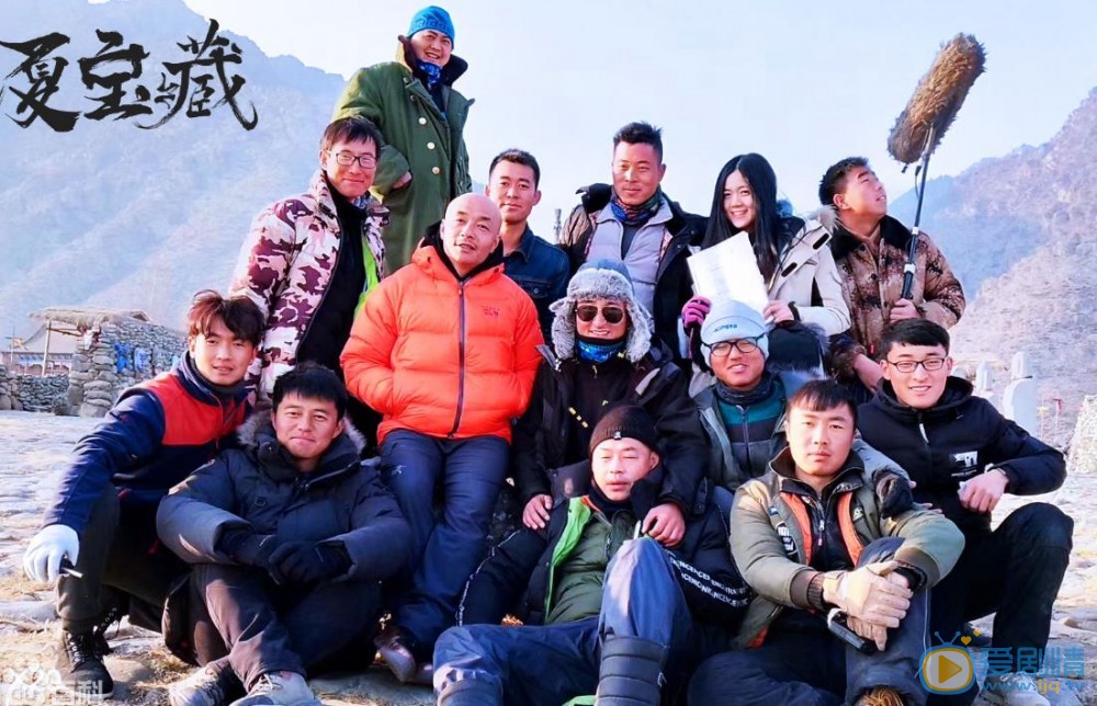 大夏寶藏什麼時間播_大夏寶藏播出時間