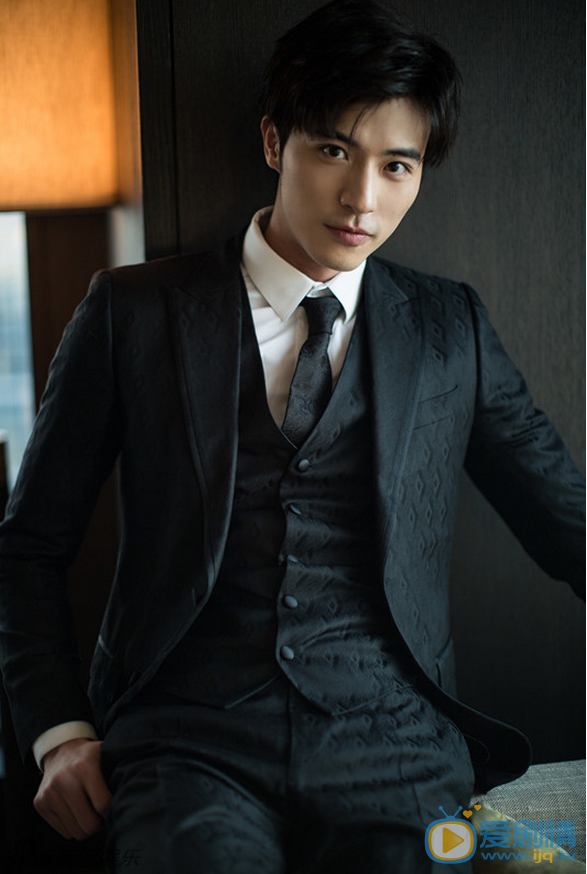  一粒紅塵汪舸是誰演的？汪舸扮演者徐開騁個人資料及寫真生活照欣賞