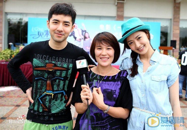 通天狄仁傑李治扮演者瞿澳暉寫真生活照欣賞