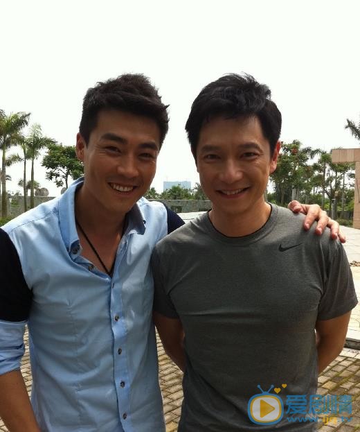 正陽門下小女人範金友是誰扮演的?範金友扮演著喬大韋個人資料、寫真生活照