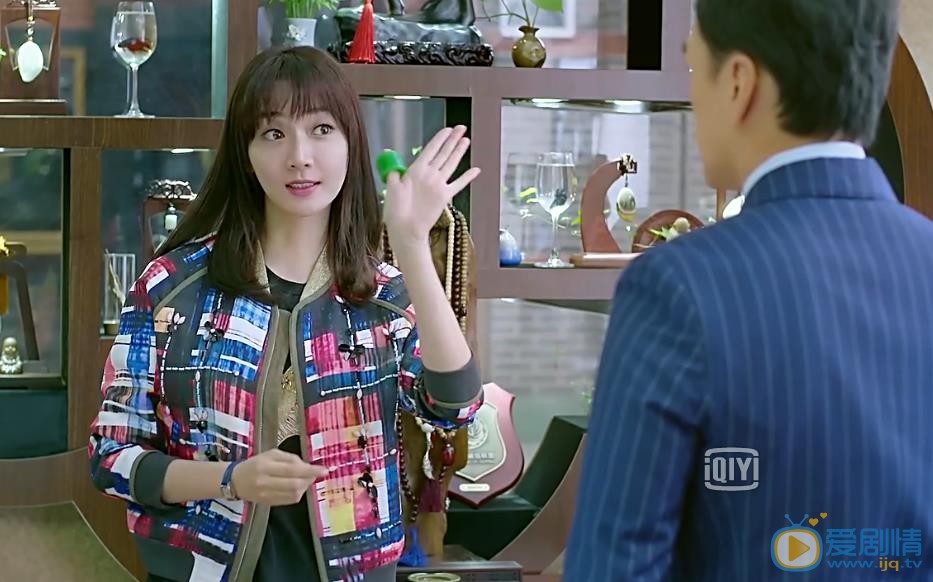 職場是個技術活劇照