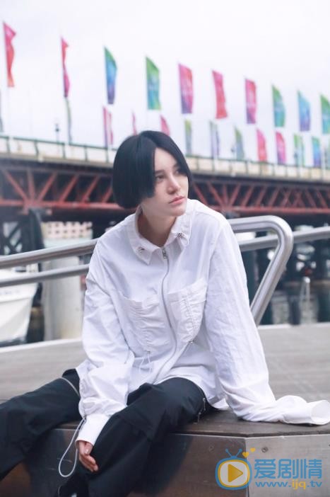 尚雯婕個人資料簡介 尚雯婕演藝經歷