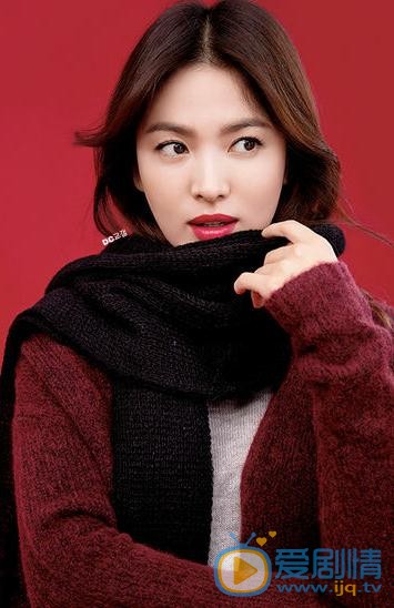 宋慧喬宋仲基戀情曝光即將結婚！宋慧喬歷任緋聞男友盤點