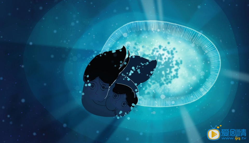 海洋之歌劇情介紹