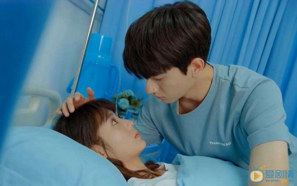 《致我們暖暖的小時光》大結局顧未易和司徒末會在一起嗎？