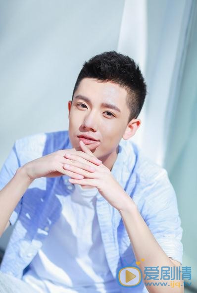 張耀個人資料簡介 張耀寫真