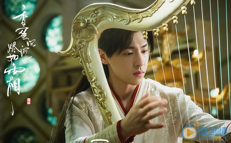 香蜜沉沉燼如霜旭鳳和潤玉是什麼關係？旭鳳和潤玉是親兄弟嗎？