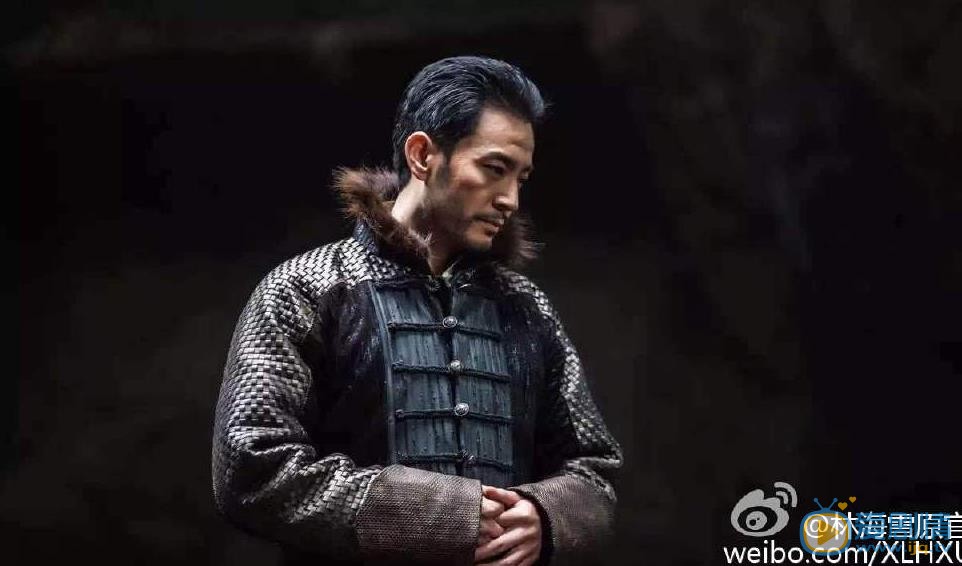 林海雪原劇情介紹