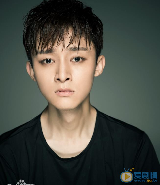 我們的少年時代江狄扮演者都金翰照片欣賞