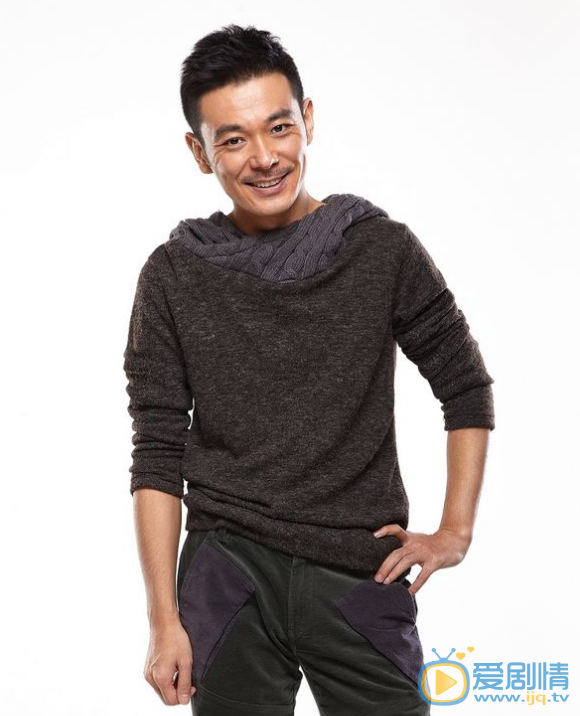 劉子赫個人資料簡介 劉子赫演藝經歷 劉子赫帥氣寫真圖片