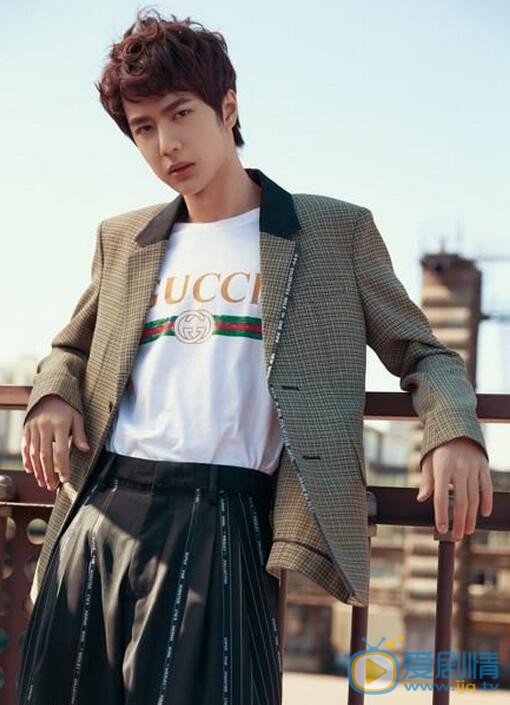  人間至味是清歡翟至味是誰演的？翟至味扮演者王一博個人資料及寫真生活照欣賞