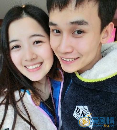 吳承軒個人資料簡介 吳承軒緋聞女友馮麗麗