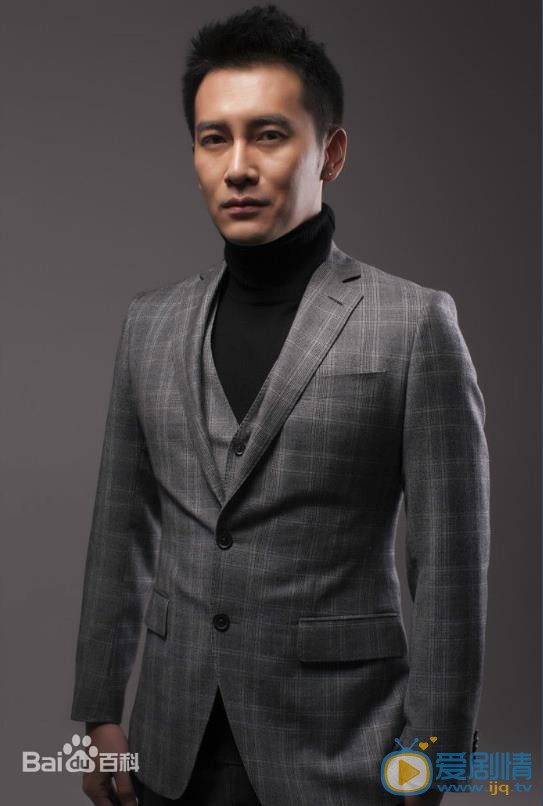 浮出水面高一天是誰扮演的？守衛者浮出水面高一天扮演者王梓權個人資料、寫真生活照