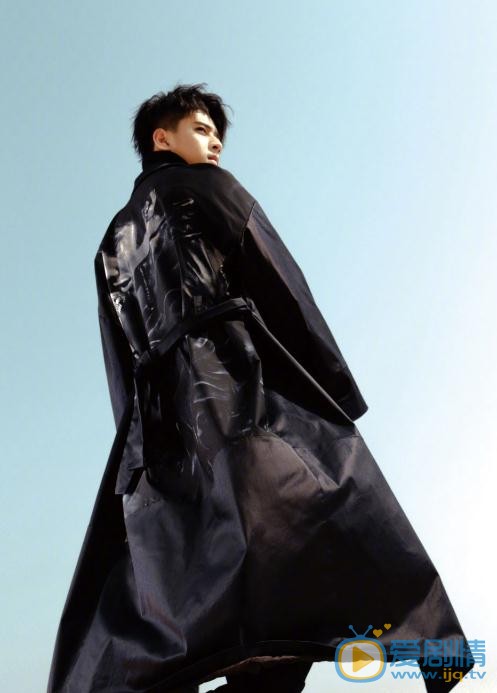 陳若軒身高到底有多高？陳若軒身高大揭秘