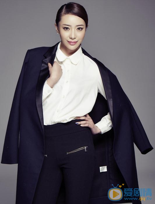 王文綺個人資料簡介 王文綺寫真