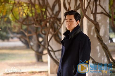 我是你的眼陳亮是誰演的？陳亮扮演者游涌個人資料簡介