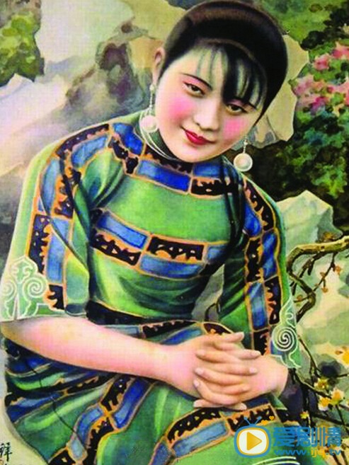  煮婦神探月份牌是什麼意思 月份牌女郎是乾什麼的