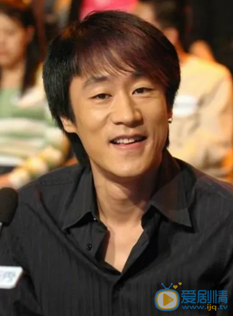 常寬 演藝經歷 生活照