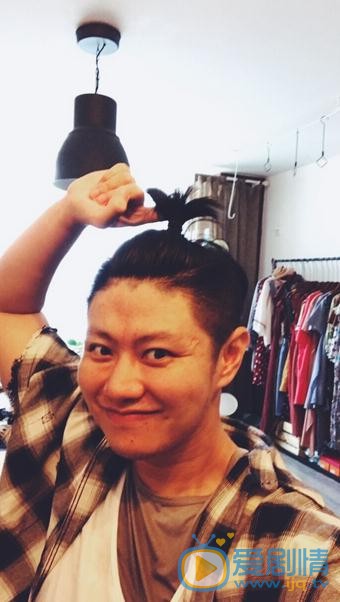 獵毒人蠍子是誰？蠍子扮演者趙荀個人資料、寫真及生活照欣賞