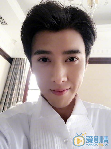 特化師王霄是誰演的?王霄扮演者應昊茗個人資料、寫真及生活照欣賞