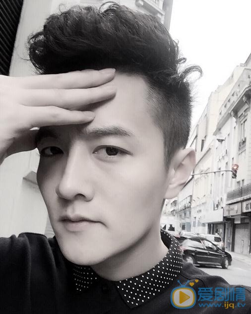 美人為餡季子萇季子萇（L）是誰扮演的？季子萇（L）扮演者初俊辰個人資料、寫真及生活照欣賞