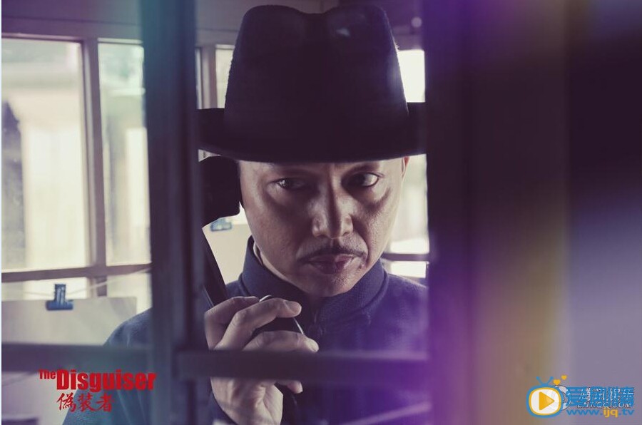  偽裝者王天風假意投降卻被明台割喉