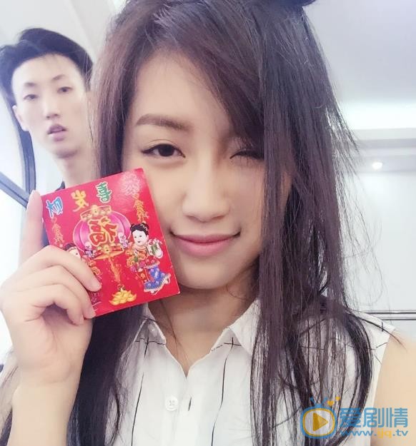 特勤精英葉一帆扮演者蘇青照片