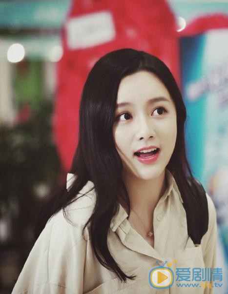 閆笑個人經歷簡介 閆笑《逆時空之戀》劇照