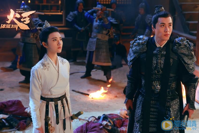 火王之破曉之戰李敬忠死了嗎？李敬忠是怎么死的？李敬忠的結局是什麼？