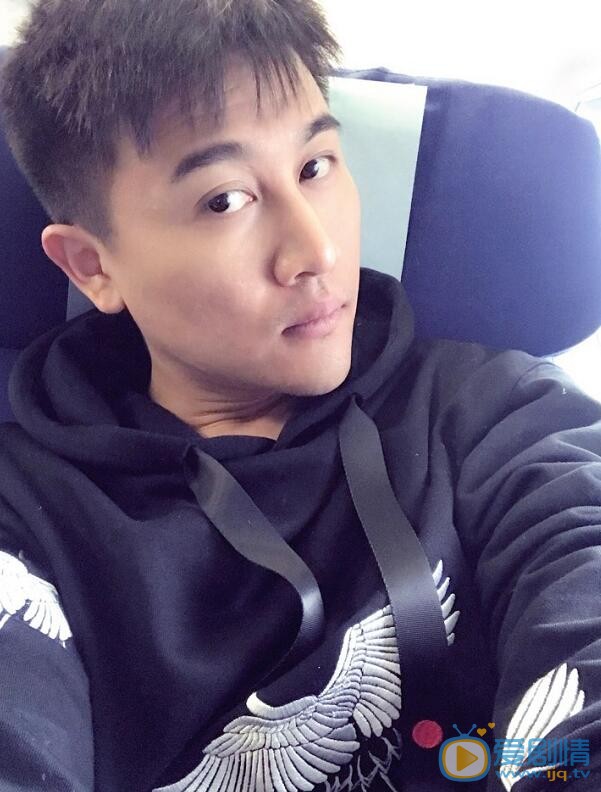  我的前半生段曉天是誰演的？段曉天扮演者宋允皓個人資料及生活照欣賞