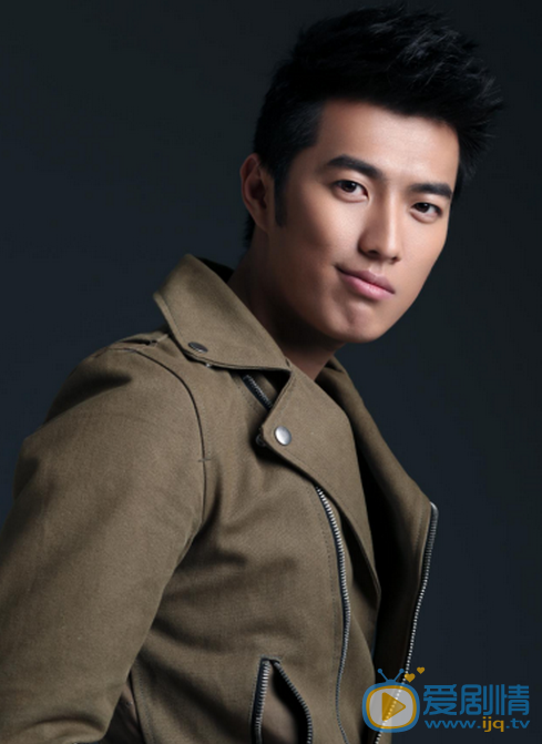  春風十里不如你厚朴是誰演的？厚朴扮演者周帥個人資料及生活照欣賞